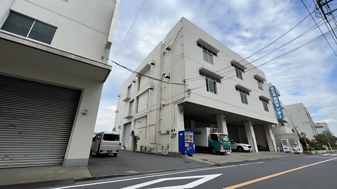 揭秘高效供应链物流：OSL海外仓日本本土服务方案